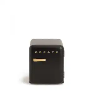 Retro Fridge 48l - Frigorífico