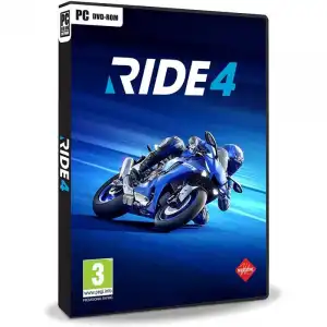 Ride 4 PC