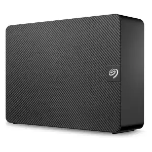 Seagate - Disco Duro sobremesa Seagate Expansion, 16 TB, USB 3.0 (Reacondicionado grado A).