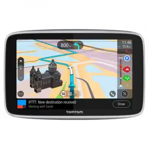 TomTom Go Premium 5" Mapas del Mundo