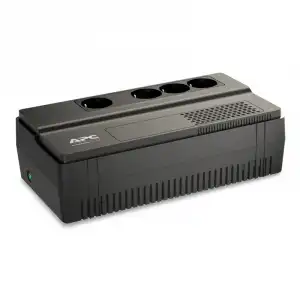 APC Easy UPS BV BV500I-GR SAI 500VA 4x Schuko