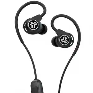 Auriculares Bluetooth JLab Fit Sport Negro