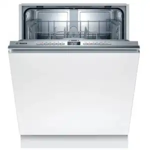 Bosch Lavavajillas 60cm 12c 46db E Totalmente Integrado - Smv4htx28e