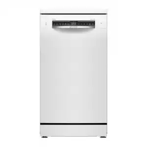 Bosch - Lavavajillas Bosch 10 servicios, 45 cm - SPS4EMW61E.