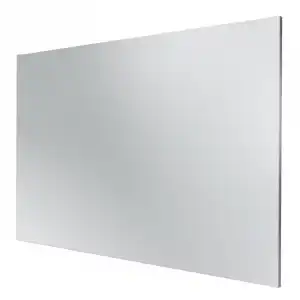 Celexon Expert PureWhite Pantalla de Proyección de Marco 250x156cm