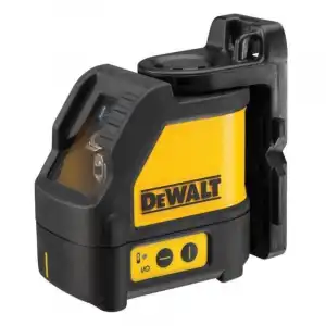 Dewalt DW088K-XJ Láser Autonivelante de 2 Líneas en Cruz
