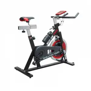 ECO-DE Evolution Tour Bicicleta de Spinning