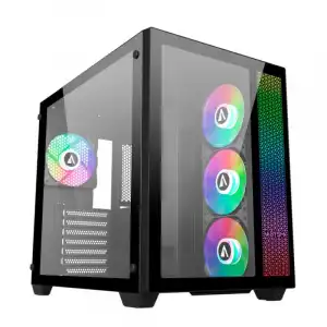 Epical-Q Purity II AMD Ryzen 7 5700X/32GB/1TB SSD/RX 7800XT