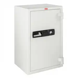FAC - Caja Fuerte Ignífuga de Sobreponer FR123-P.