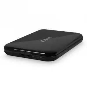 Fantec ALU-25U3 Carcasa HDD/SSD 2.5" SATA USB 3.0