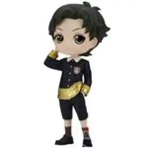 Figura Q Posket Spy X Family Damian Desmond 13cm