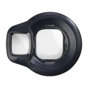 Fujifilm - Lente De Aproximación Para Instax Mini 7/Mini 8 Negro