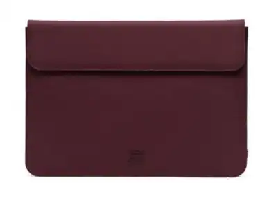 Funda Herschel Spokane Granate para MacBook 12''