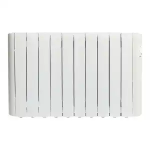 Haverland - Emisor Térmico Fluido Simply-10 Bluetooth Con 10 Elementos