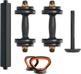 Kit Mancuernas Xiaomi ORMANC30V2P
