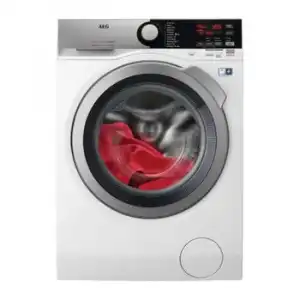 Lavasecadora Aeg L7wee962 9/6kg 1600rpm A