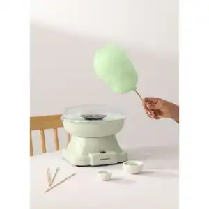 Máquina De Algodón De Azúcar - Cotton Candy Maker