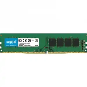 Memoria RAM Crucial DDR4 2400 PC4-19200 4GB CL17