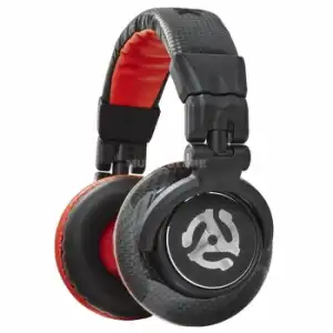 Numark Redwave Carbon Auriculares Dj Profesional Comprar Online