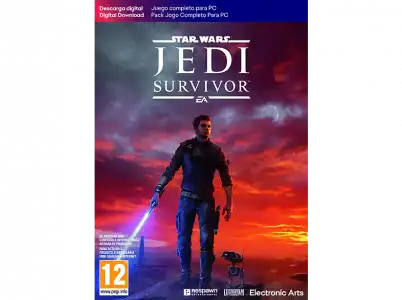 PC Star Wars: Jedi Survivor