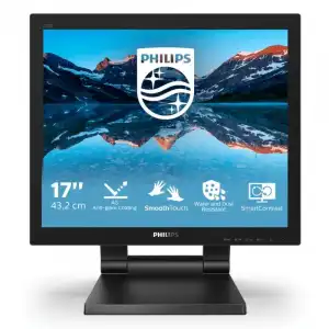 Philips 172B9TL/00 17" LCD FullHD Táctil