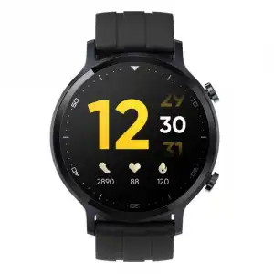 realme Watch S Smartwatch Negro