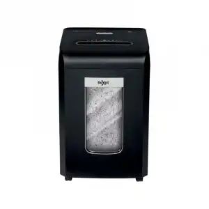 Rexel Promax QS RSX1538 Destructora De Documentos Capacidad 15 Hojas Particulas