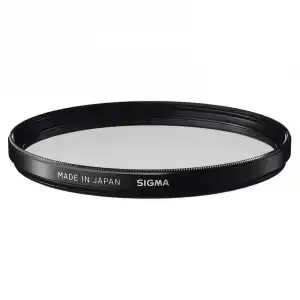 Sigma WR UV Filtro Ultravioleta Resistente al Agua para Objetivo 67mm
