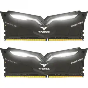 Team Group T-Force Night Hawk DDR4 3200MHz 16GB 2x8GB CL16