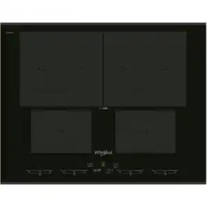 Torbellino Smo654ofbtixl