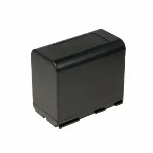 Batería Para Canon Modelo Bp-941, 7,2v, 5500mah/39,6wh, Li-ion, Recargable