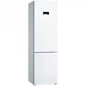 Bosch KGN39XWEA Frigorífico Combi E Blanco