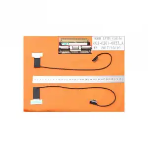 Cable Flex Para Portátil Sony Vaio Vpccb Cb16 Cb17 Cb18 Cb26 Cb28ec Cb45fg V060 603-0201-6822-a 603-0201-6822_a