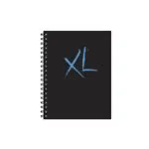 Cuaderno Canson XL A5 Mix Media grano fino
