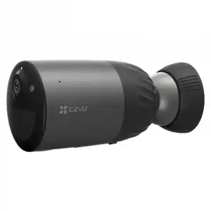 EZVIZ CS-BC1C Cámara de seguridad IP Interior y Exterior con Batería Tipo Bala 1080p