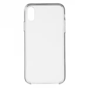 Funda Clear Transparente para iPhone XS Max