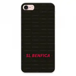 Funda Para Iphone 7 Del Sl - Licencia Oficial Benfica
