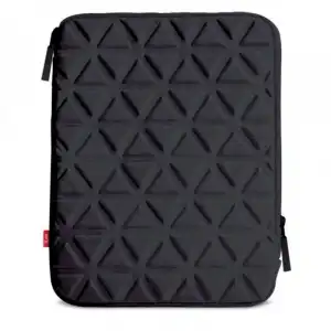 Iluv Gaudi Funda de Neopreno Negro para Tablet hasta 8"