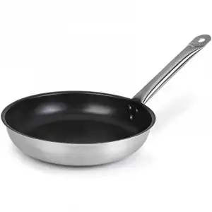 Lacor Chef-Inox Sartén Antiadherente 28cm