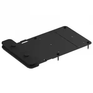 Logitech PC Mount Soporte con Retención de Cables VESA 100x100