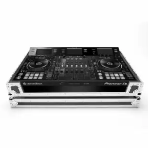 Maleta De Transporte Magma Dj-controller Case Ddj-rzx