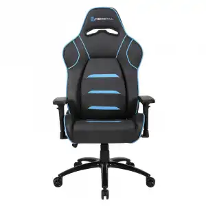 Newskill Valkyr Silla Gaming Negra/Azul