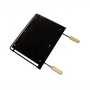 Plancha Esmaltada