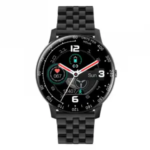 Radiant RAS20401 Times Square Reloj Smartwatch