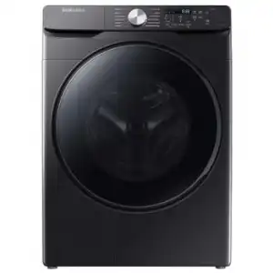 Samsung Lavadora Ojo De Buey 70cm 18kg 1100 Rpm - Wf18t8000gv