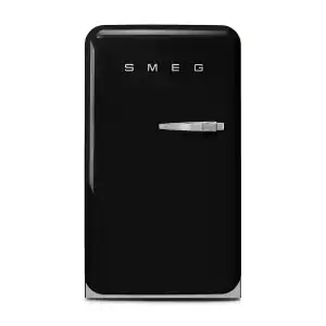 Smeg - Frigorífico 1 puerta Smeg apertura izquierda - FAB10LBL5.