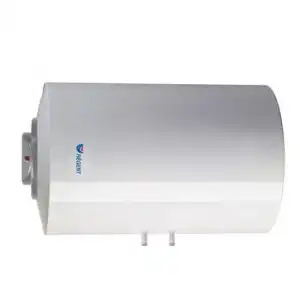 Termo Eléctrico, Regent, 100 Litros, Instalación Horizontal