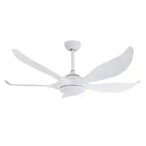 Ventilador Led Fan Blanco 20w