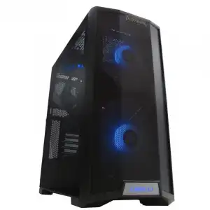 Zone Evil Bronze 22AH610I337 Intel Core i3-12100F/16GB/1TB + 512GB SSD/GTX 1660 Super
