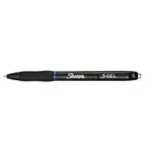 Bolígrafo de gel Roller Sharpie 0,7mm tinta azul
